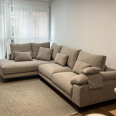 Apartament Zurbaran By Gades Gestion Kadyks Zewnętrze zdjęcie