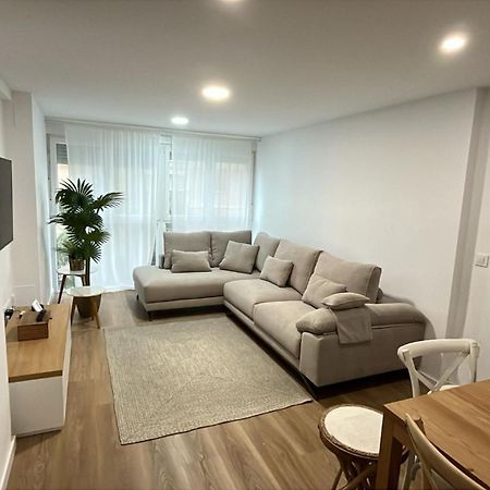 Apartament Zurbaran By Gades Gestion Kadyks Zewnętrze zdjęcie
