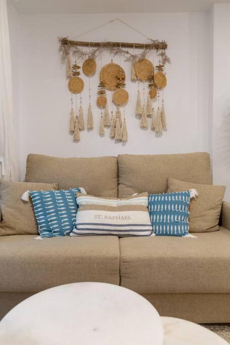 Apartament Zurbaran By Gades Gestion Kadyks Zewnętrze zdjęcie