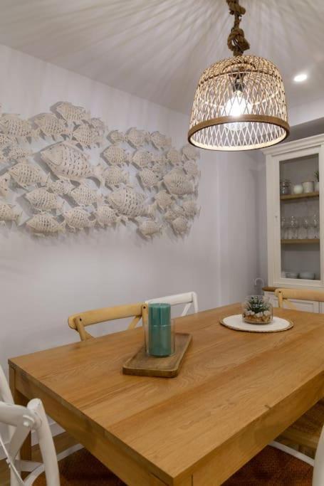 Apartament Zurbaran By Gades Gestion Kadyks Zewnętrze zdjęcie