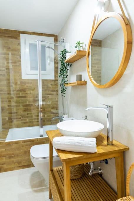 Apartament Zurbaran By Gades Gestion Kadyks Zewnętrze zdjęcie