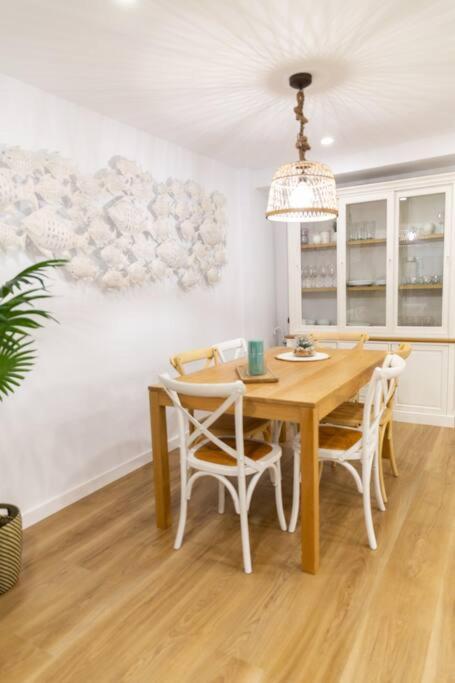 Apartament Zurbaran By Gades Gestion Kadyks Zewnętrze zdjęcie