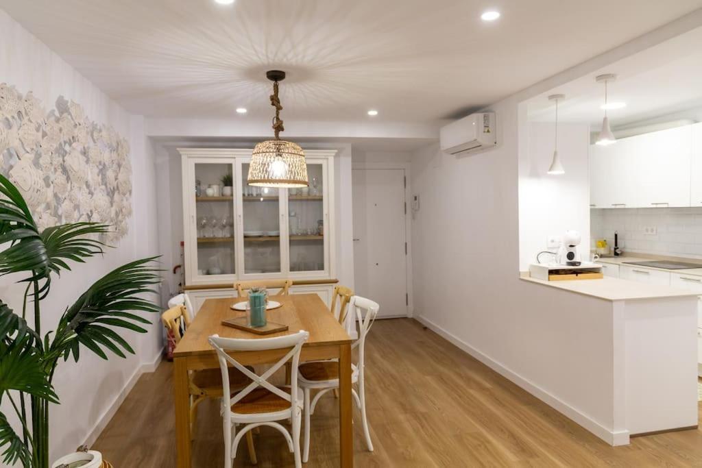 Apartament Zurbaran By Gades Gestion Kadyks Zewnętrze zdjęcie