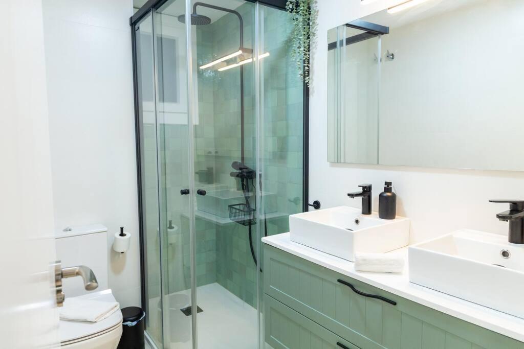 Apartament Zurbaran By Gades Gestion Kadyks Zewnętrze zdjęcie