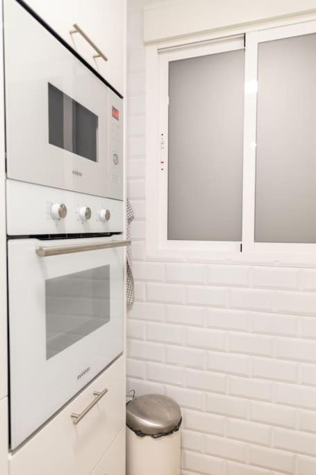 Apartament Zurbaran By Gades Gestion Kadyks Zewnętrze zdjęcie