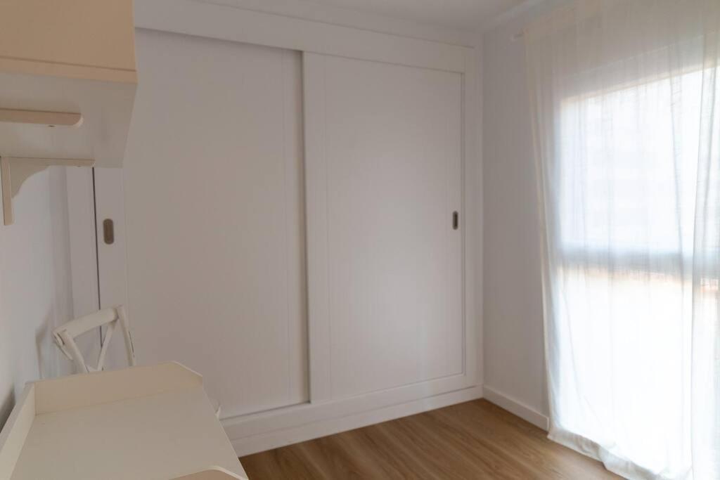 Apartament Zurbaran By Gades Gestion Kadyks Zewnętrze zdjęcie