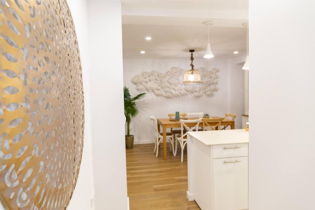 Apartament Zurbaran By Gades Gestion Kadyks Zewnętrze zdjęcie