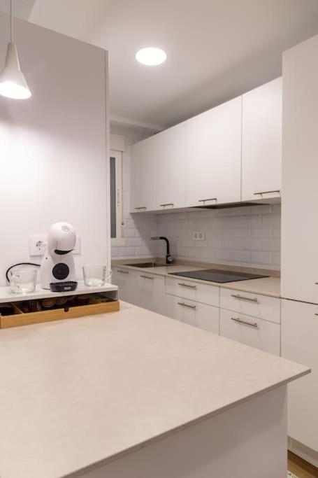 Apartament Zurbaran By Gades Gestion Kadyks Zewnętrze zdjęcie