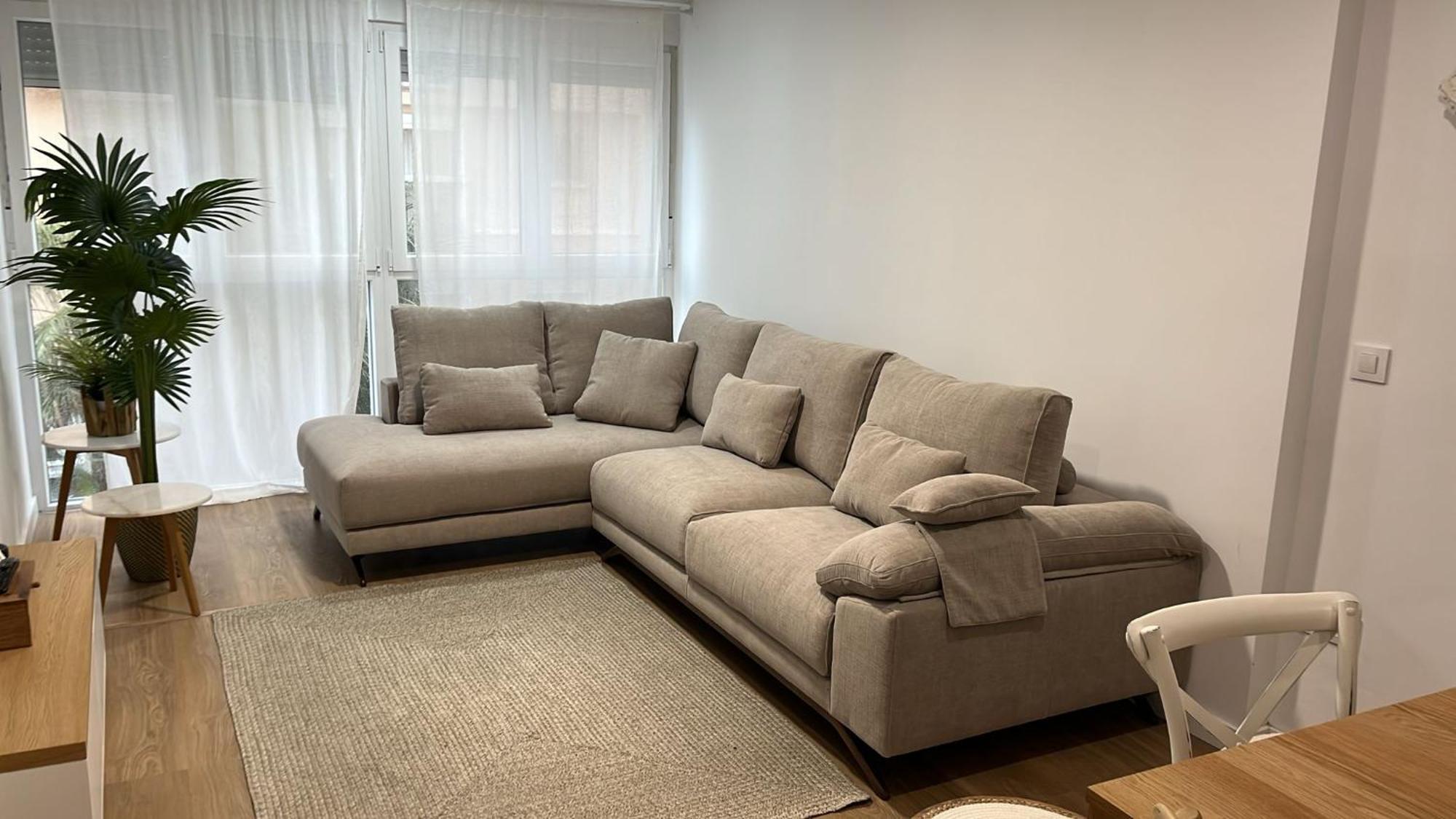 Apartament Zurbaran By Gades Gestion Kadyks Zewnętrze zdjęcie